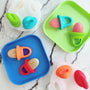 Baby friendly ice lollies