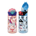 Thirsty Kids BOLT Soft Spout Water Bottle