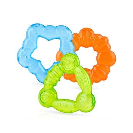 koolSoother Teether - 3 pack - Nuby US