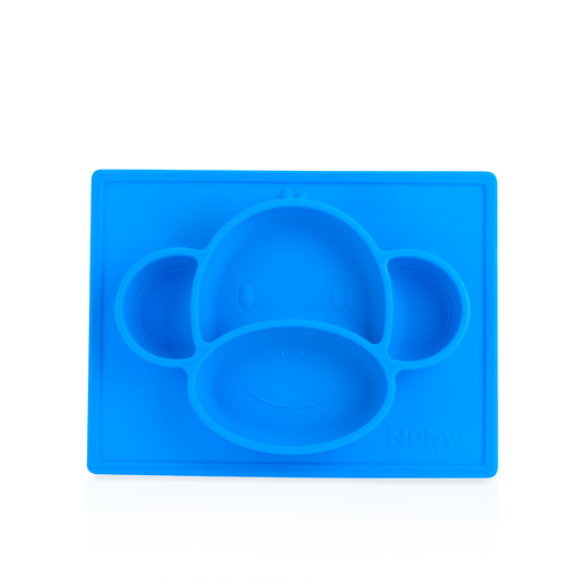 Sure Grip Miracle Mat Section Plate - Nuby US