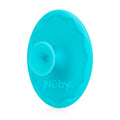 Scrubbies Silicone Bath Brush - 2 pack - Nuby US