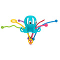 Octopus Silicone Toy - Nuby US