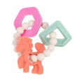 Chewy Charms Teether - Nuby US