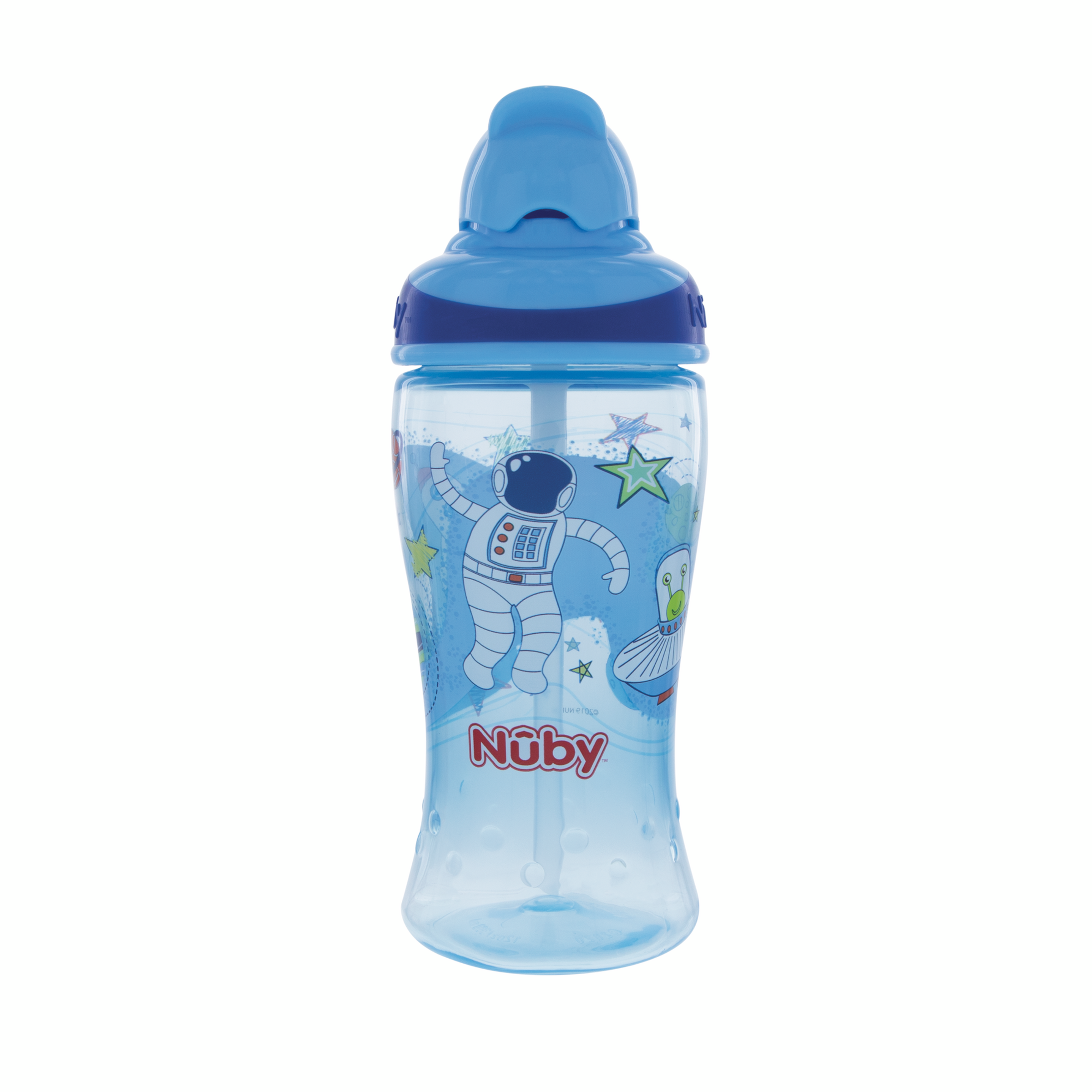 Nuby Kids Tritan Boost Flip It Cup 360ml
