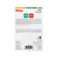 Nuby Brights Baby Utensils Mealtime Cutlery