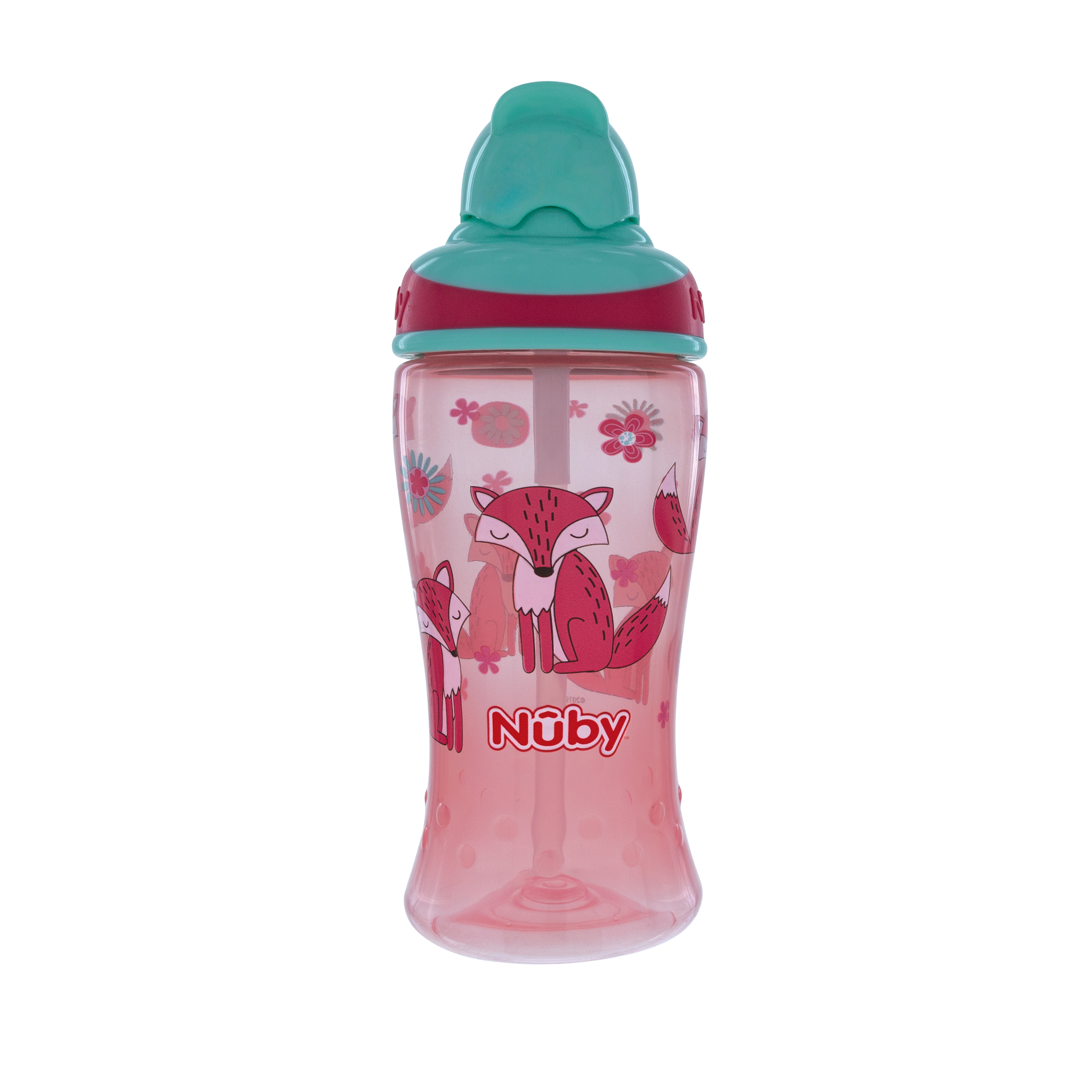 Nuby Kids Tritan Boost Flip It Cup 360ml