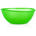 Embossed Feeding Section Bowl