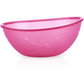 Embossed Feeding Section Bowl