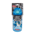 Nuby Thirsty Kids Flip-It Bolt Silicone Spout Cup 415ml
