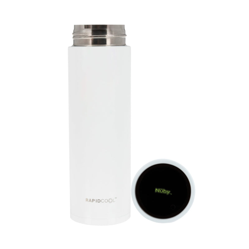 RapidCool™ Portable Baby Bottle Maker