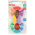 Nuby Twista Teether