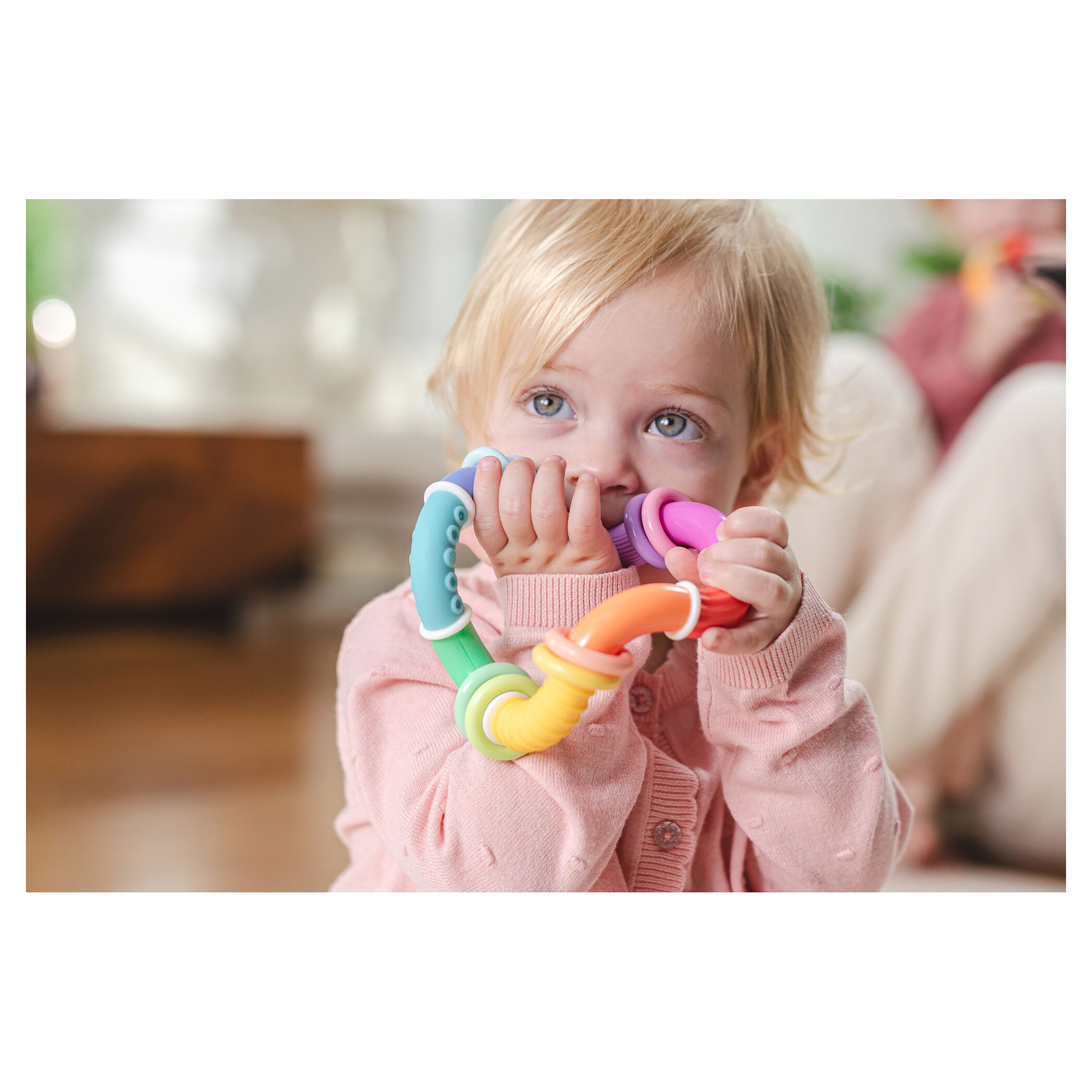 Nuby Twista Teether