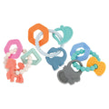 Nuby Chewy Charms
