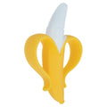 Nuby NanaNubs Banana Gum Massaging Toothbrush