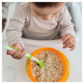Nuby Feeding Spoons 6 Pack