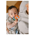 Nuby Chewy Charms Teething Ring