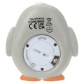 Nuby Penguin Bath & Room Thermometer