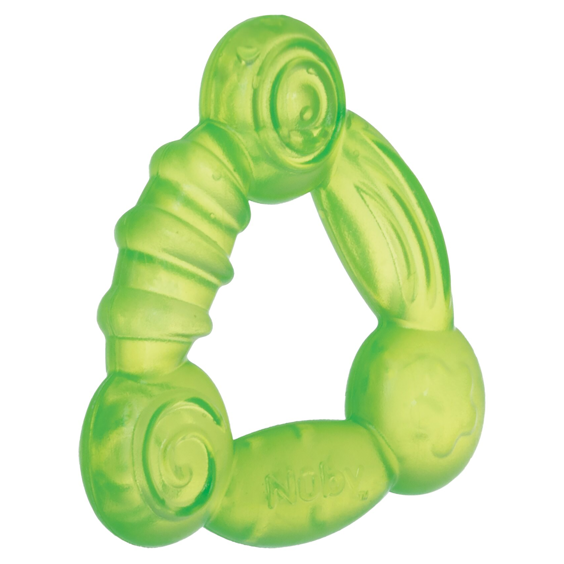 Nuby Kool Soother Water-Filled Teether