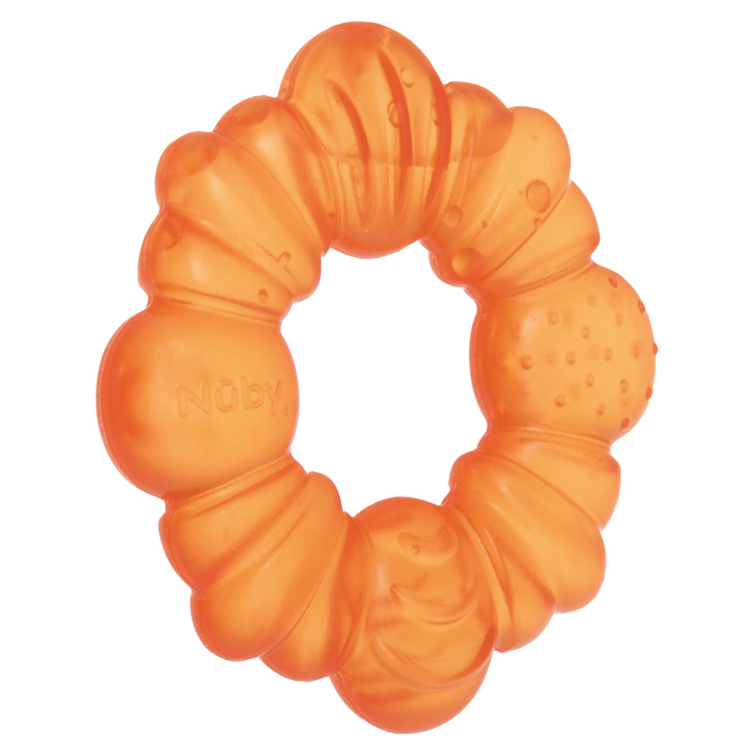 Nuby Kool Soother Water-Filled Teether
