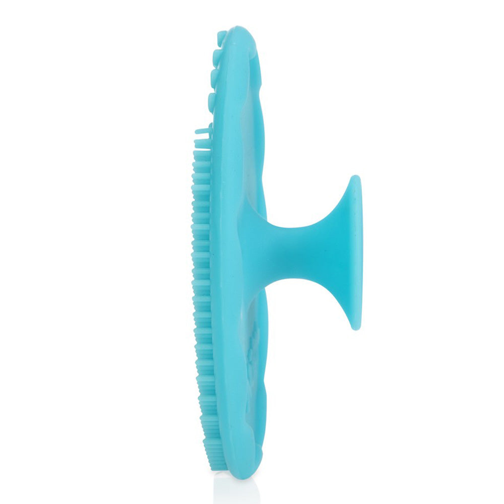 Nuby Silicone Bath Brush