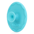 Nuby Silicone Bath Brush