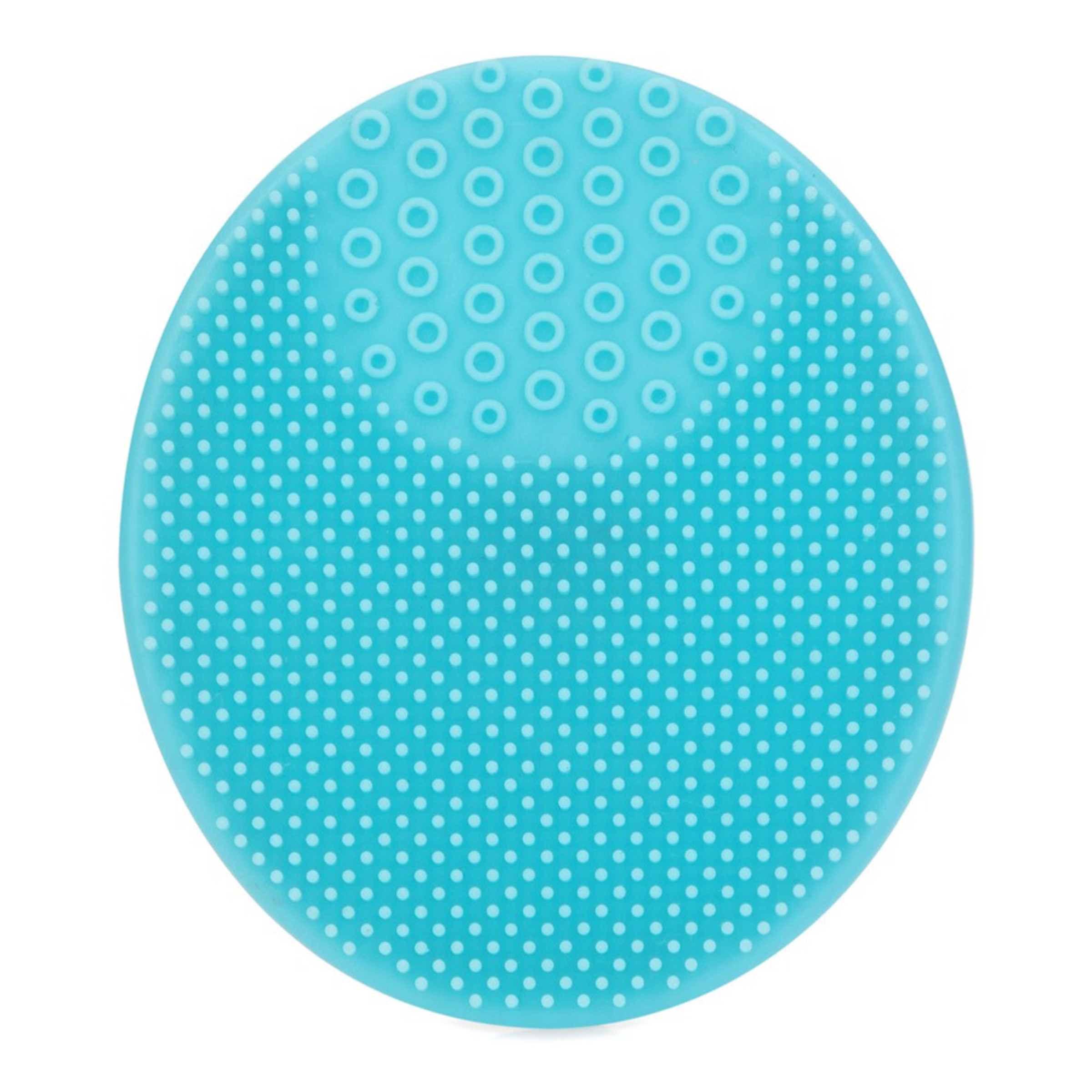 Nuby Silicone Bath Brush