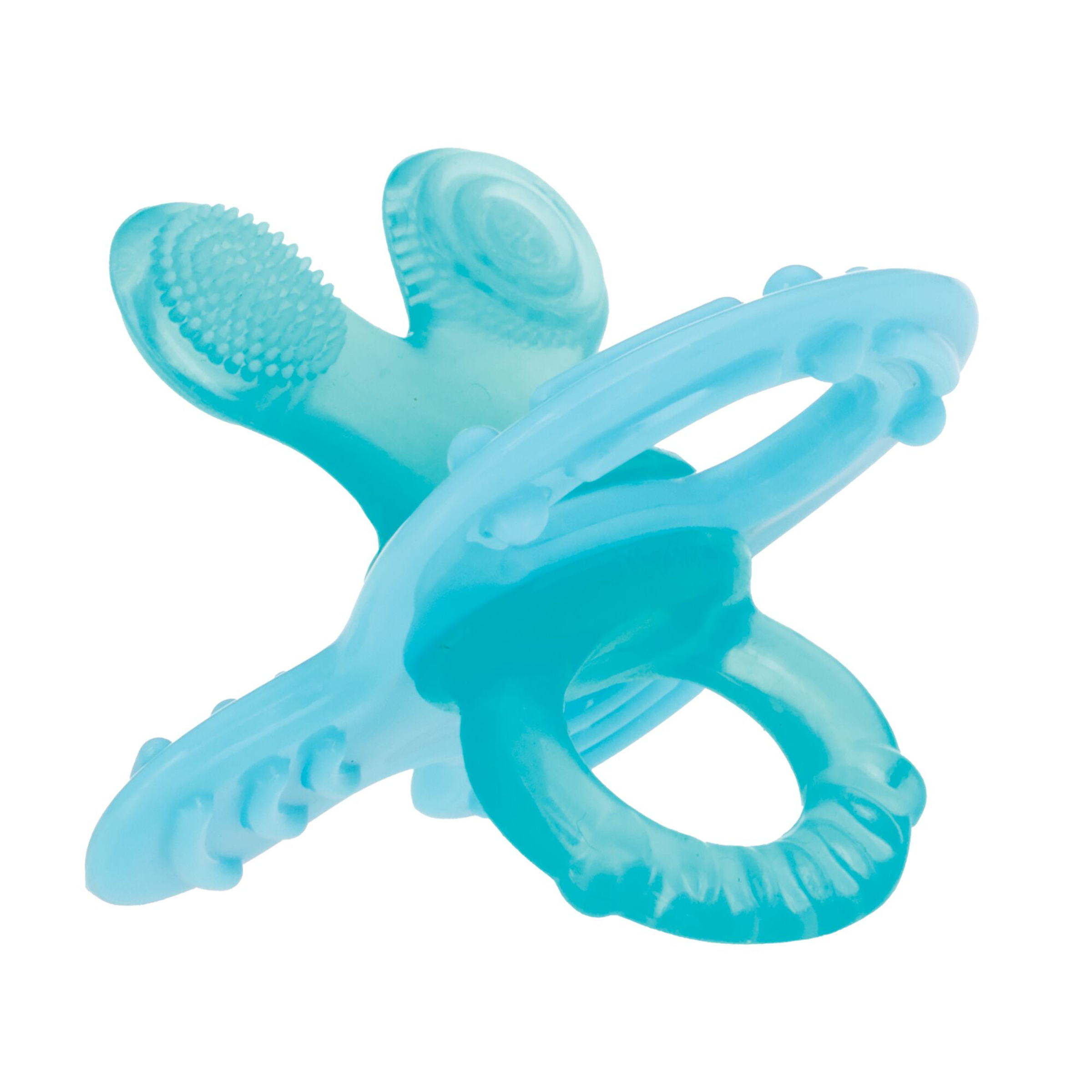 Nuby Chewbies Multi-textured Teether