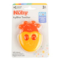 Nuby Ice-Gel Animal Teether