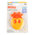 Nuby IcyBite Animal Teether