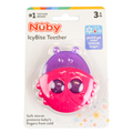 Nuby IcyBite Animal Teether