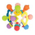 Nuby Twist Ball Teether