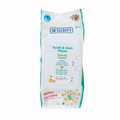 Nuby Citroganix Pacifier & Teether Wipes