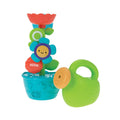 Nuby Flow N' Grow Garden Bath Toy
