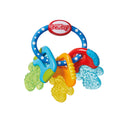 Icy Bite Keys Teether Toy Teether Nuby