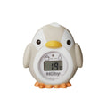 Penguin Bath & Room Thermometer Thermometer Nuby