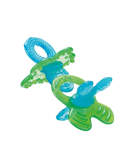 Chewbie Baby Teethers Teether Nuby