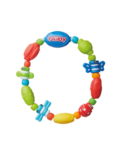 Bug-a-Loop Teether Teether Nuby