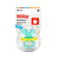 Nuby Chewbies Multi-textured Teether