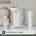RapidSterilise+ UV Steriliser