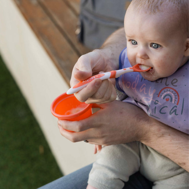 Store & Go Food Pots