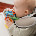 Icy Bite Keys Teether Toy Teether Nuby