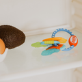 Icy Bite Keys Teether Toy Teether Nuby