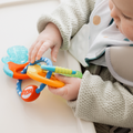 Icy Bite Keys Teether Toy Teether Nuby