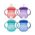 Nuby No Spill Twin Handle Cup 295ml