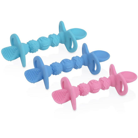 Dipeez Self-Feeding Spoon