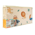 Nuby Foldable Play Mat Safari 