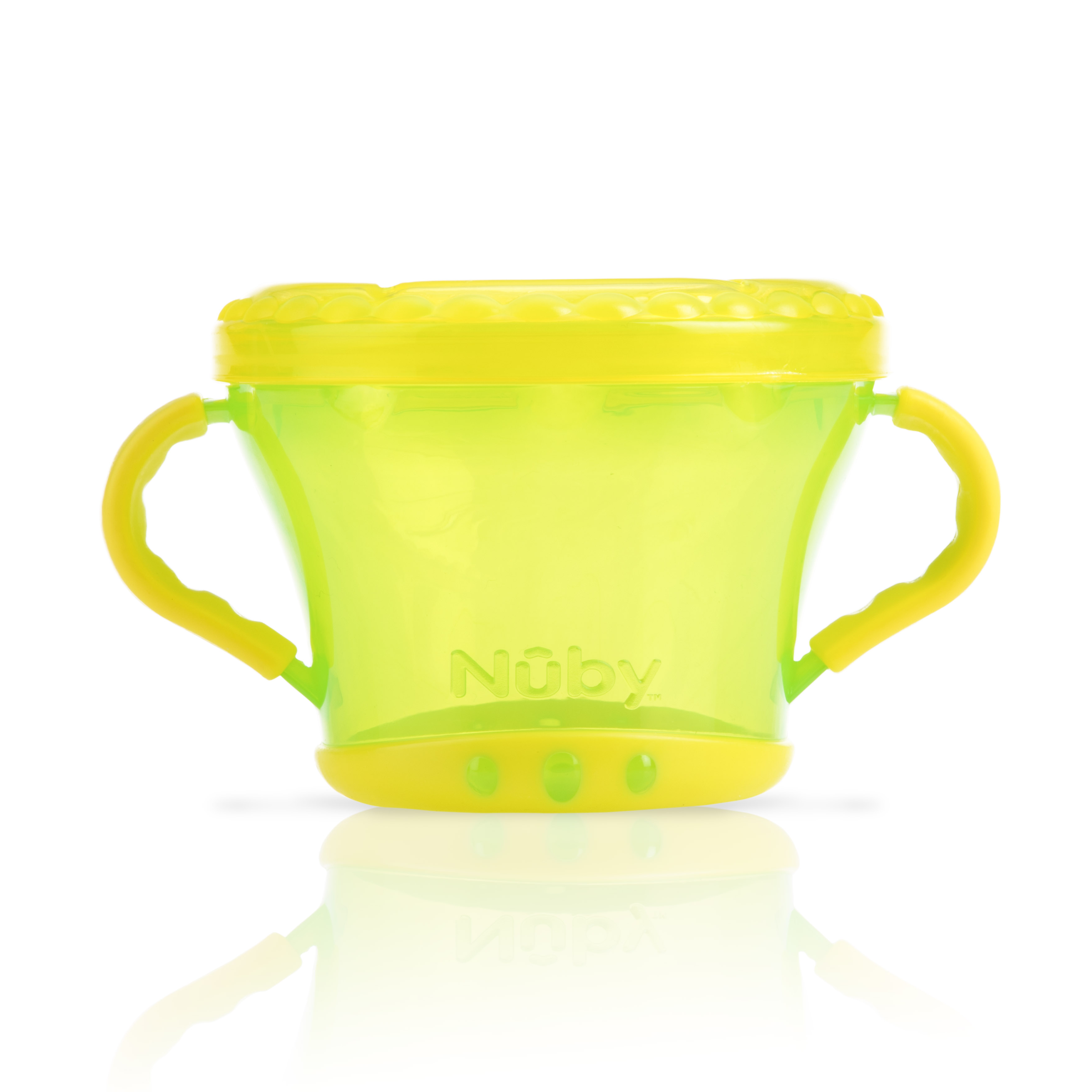 Nuby Snack Keeper