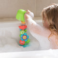 Nuby Flow N' Grow Garden Bath Toy