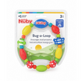 Nuby Bug-a-Loop Teether 