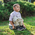 Nuby Portable Potty